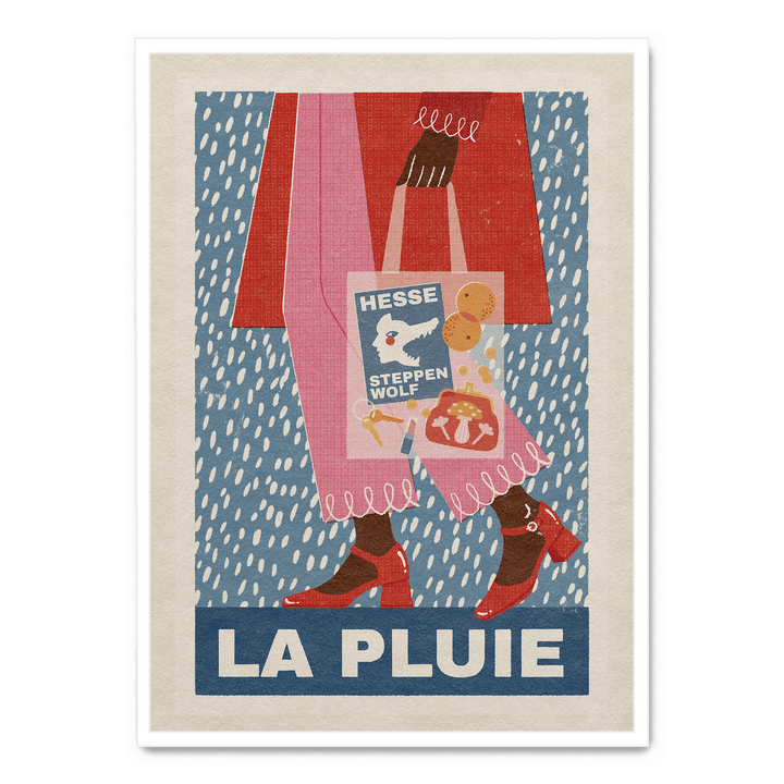 La Pluie