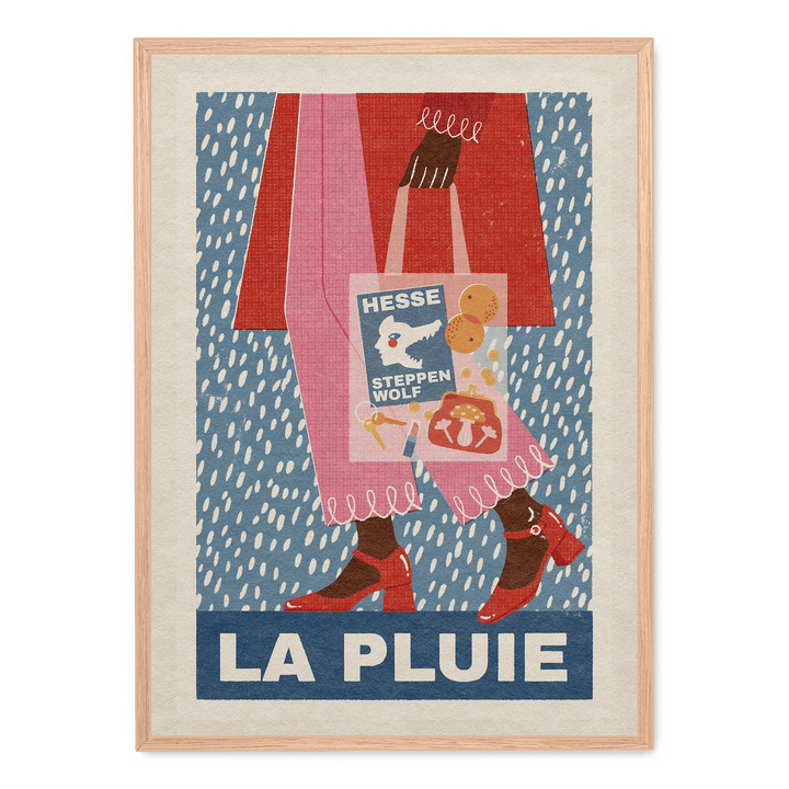 La Pluie