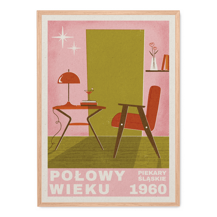 Mid Century Furniture