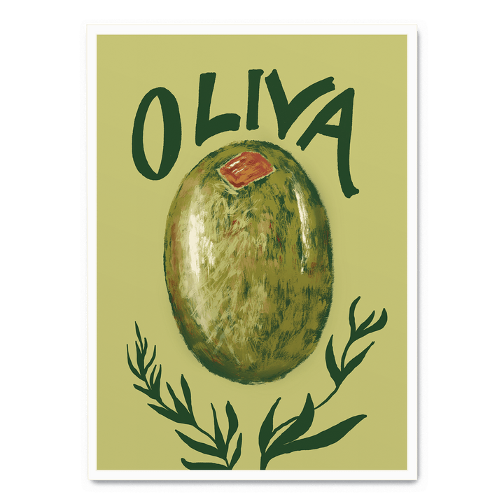 Oliva