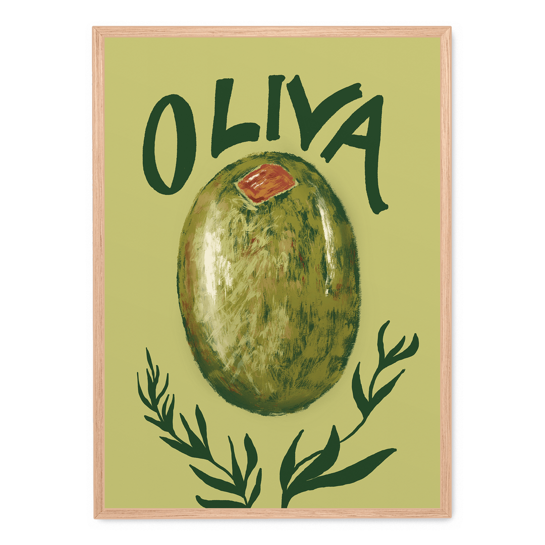 Oliva