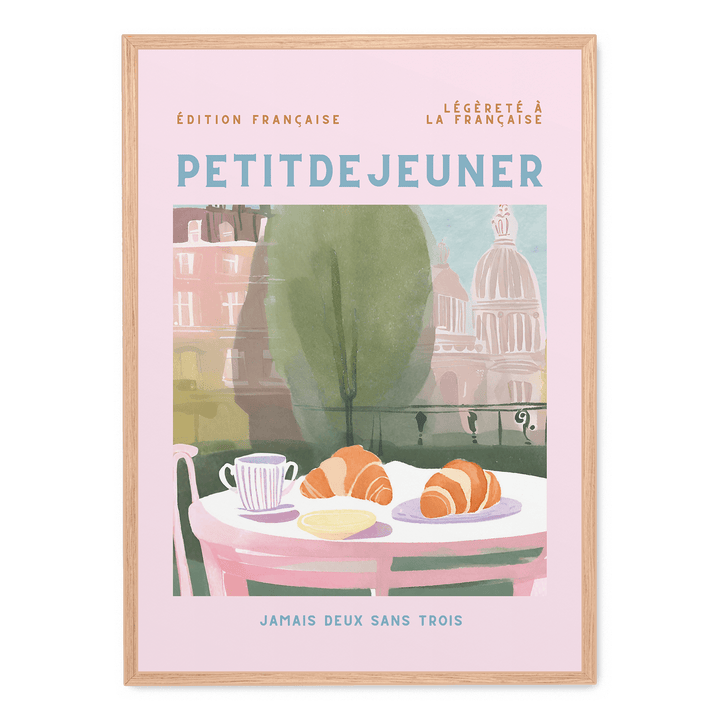 Jamais Deux Sans Trois