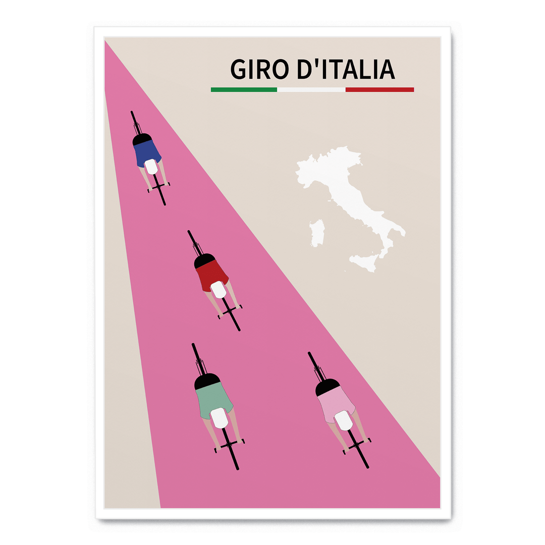Giro D'Italia