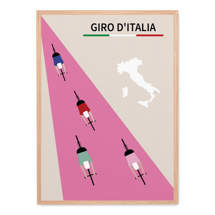 Giro D'Italia
