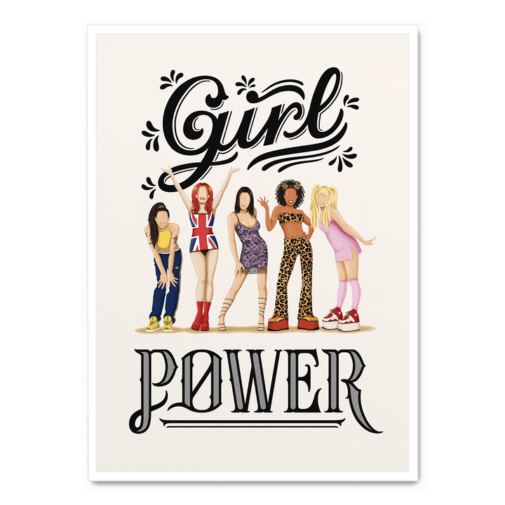 Girl Power