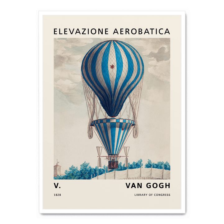 Elevazione Aerobatica