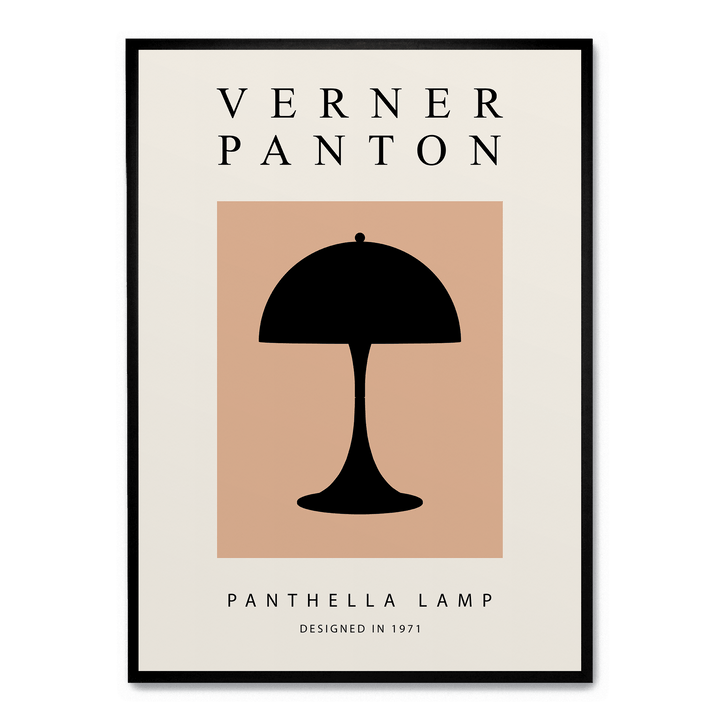 Panthella Lamp