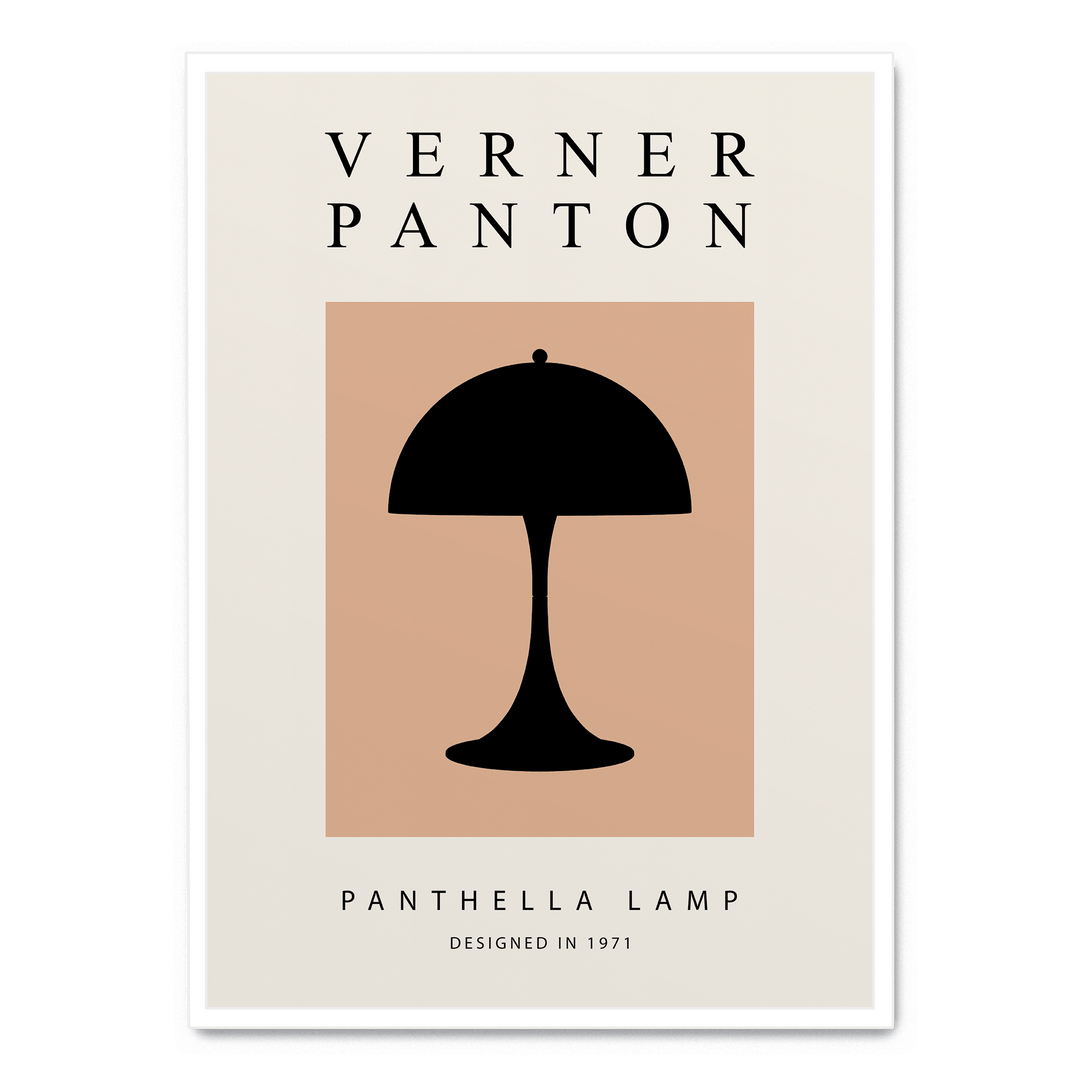 Panthella Lamp