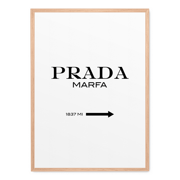 Prada Marfa