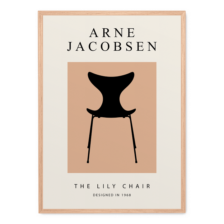 The Lily Chair