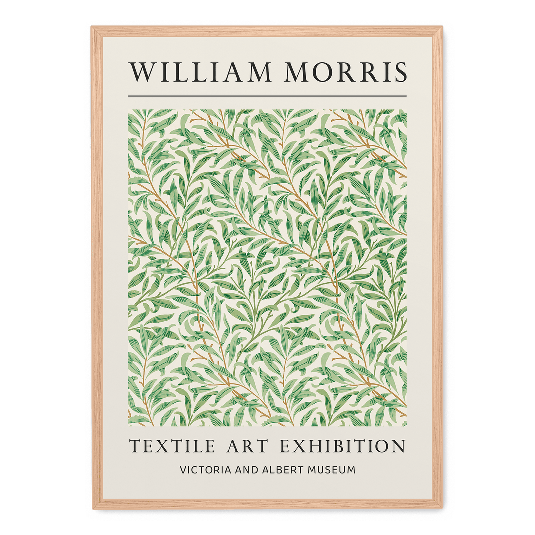 Willow Bough Pattern