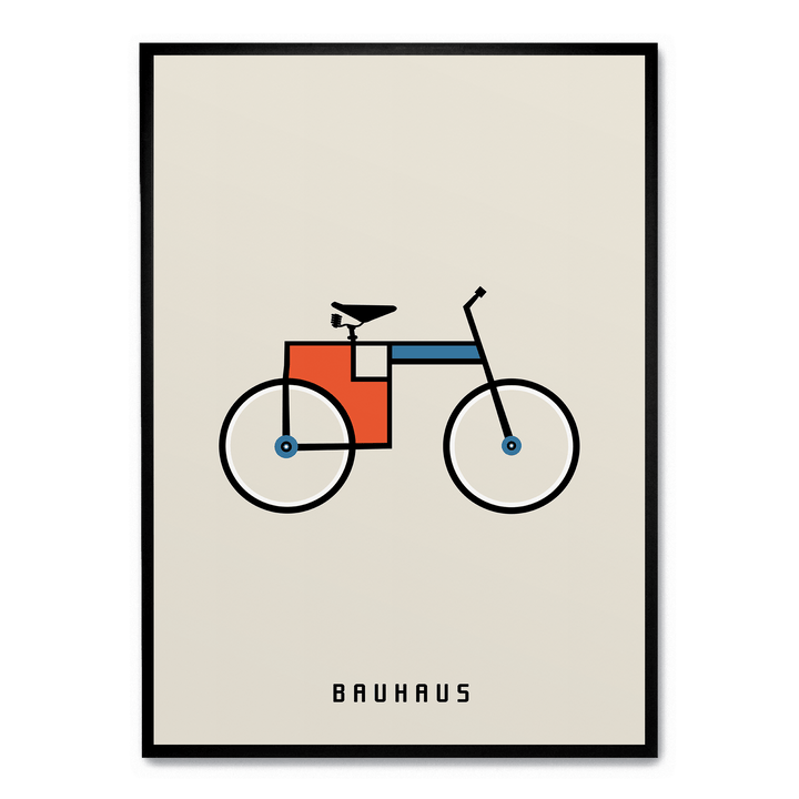 Bauhaus Bicycle