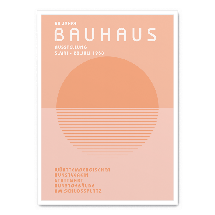 Bauhaus Württembergischer