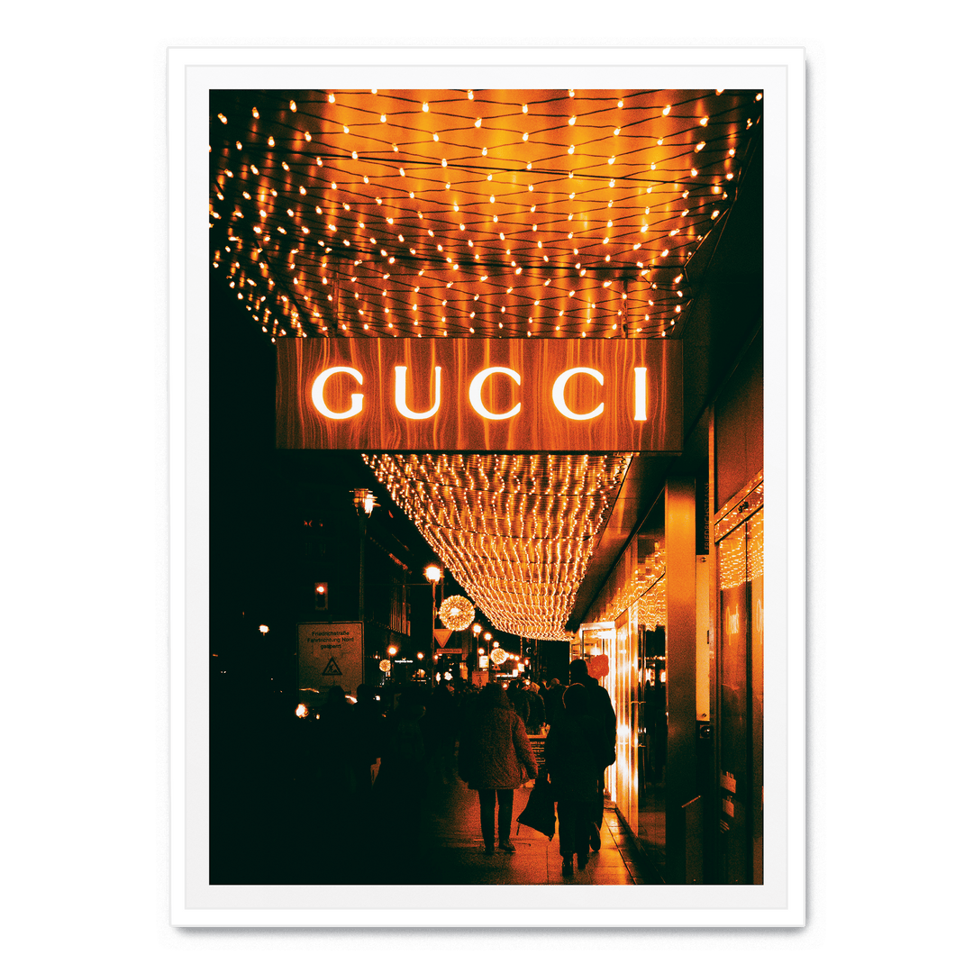 Gucci Store, Berlin