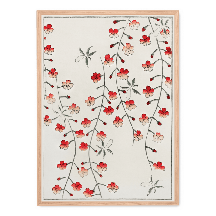 Bijutsu Sekai - Cherry Blossom