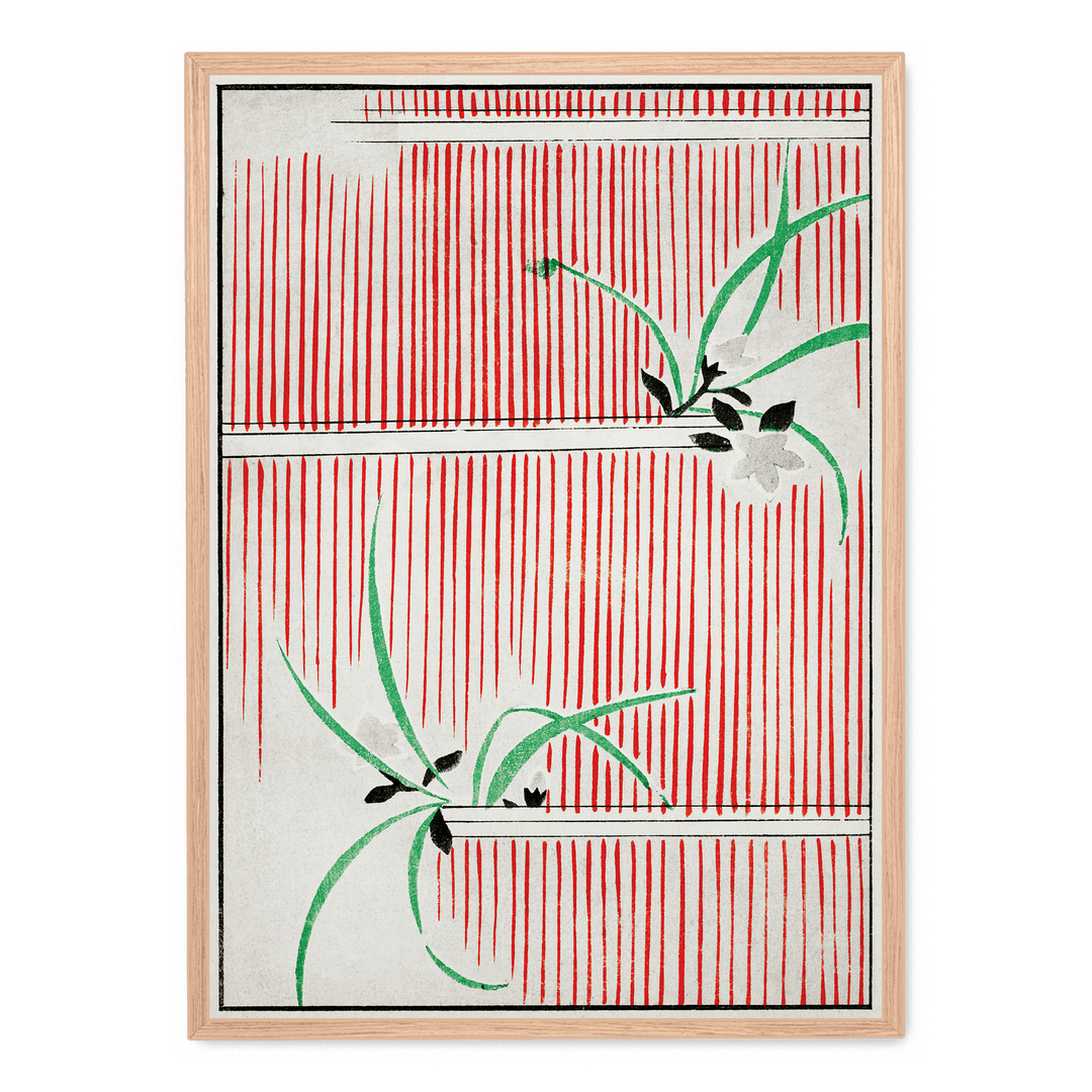 Bijutsu Sekai - Morning Glory