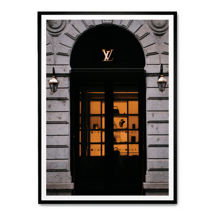 Louis Vuitton Maryland