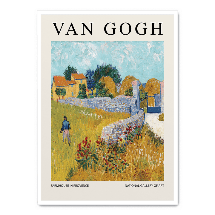 Farmhouse In Provence