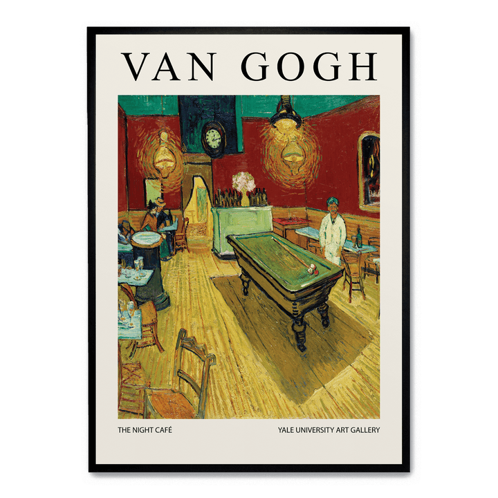 The Night Café