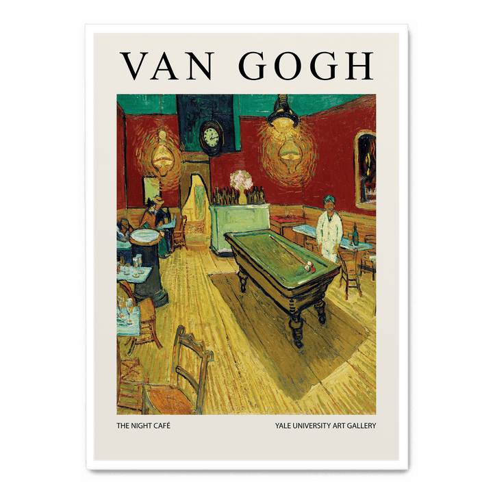 The Night Café