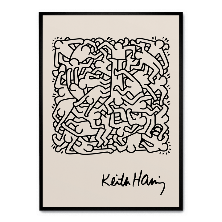 Party Of Life Invitation