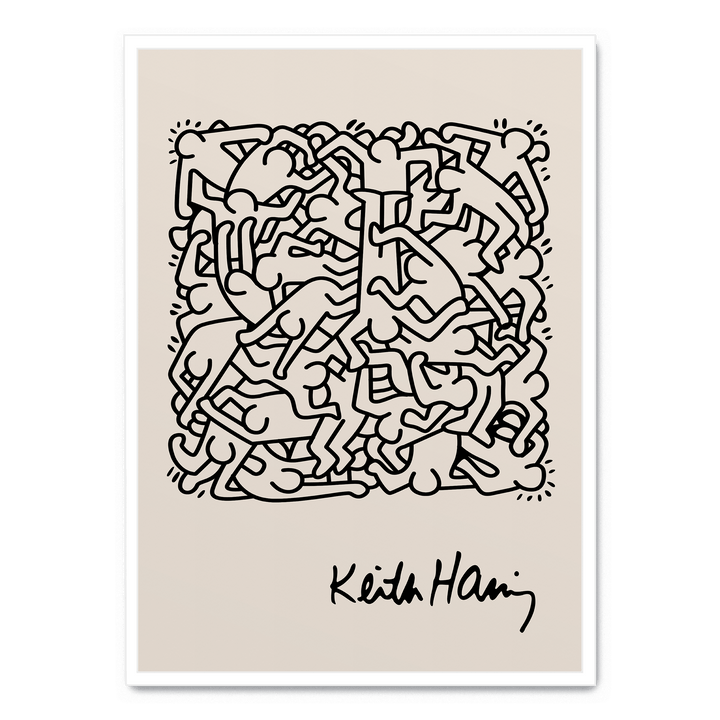 Party Of Life Invitation