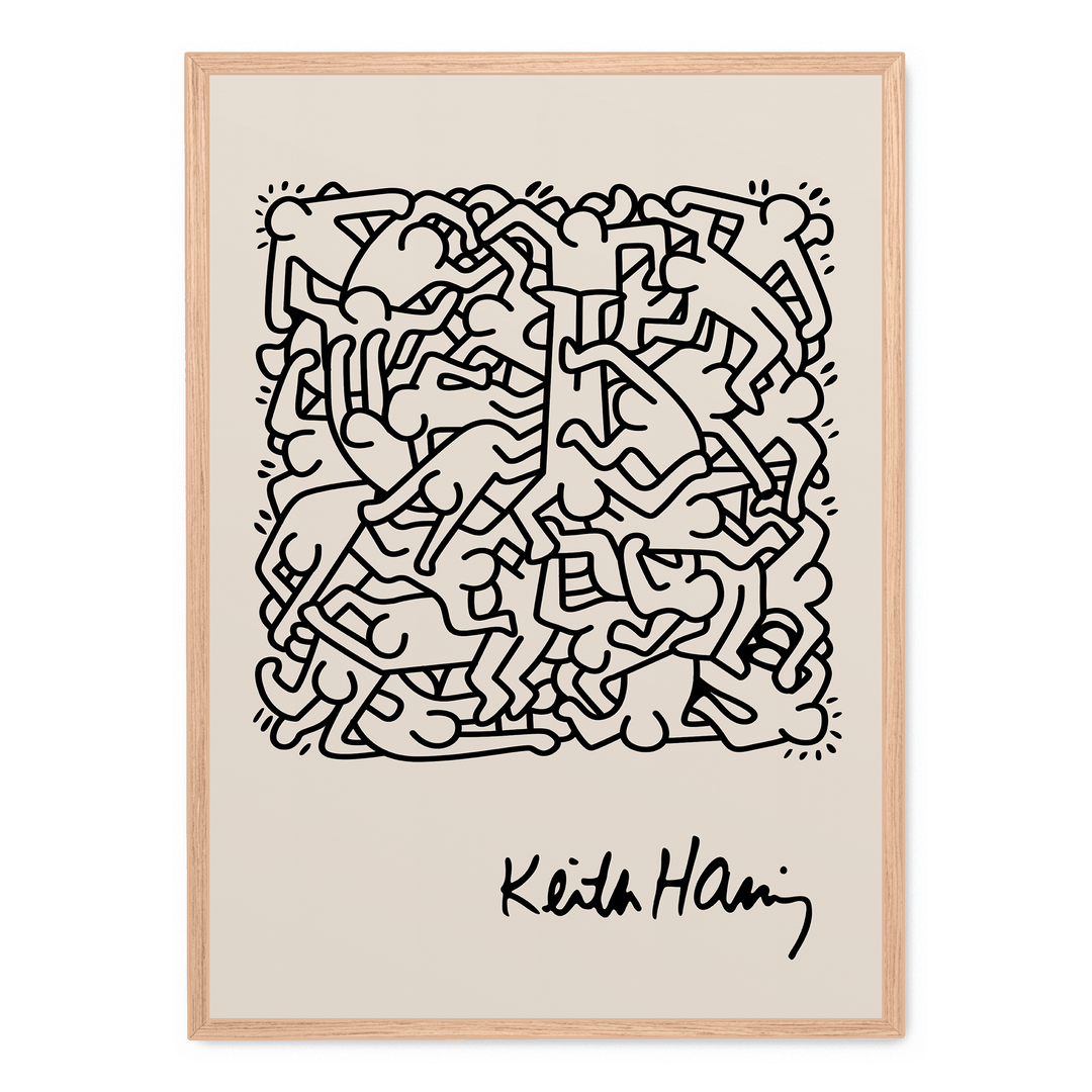 Party Of Life Invitation