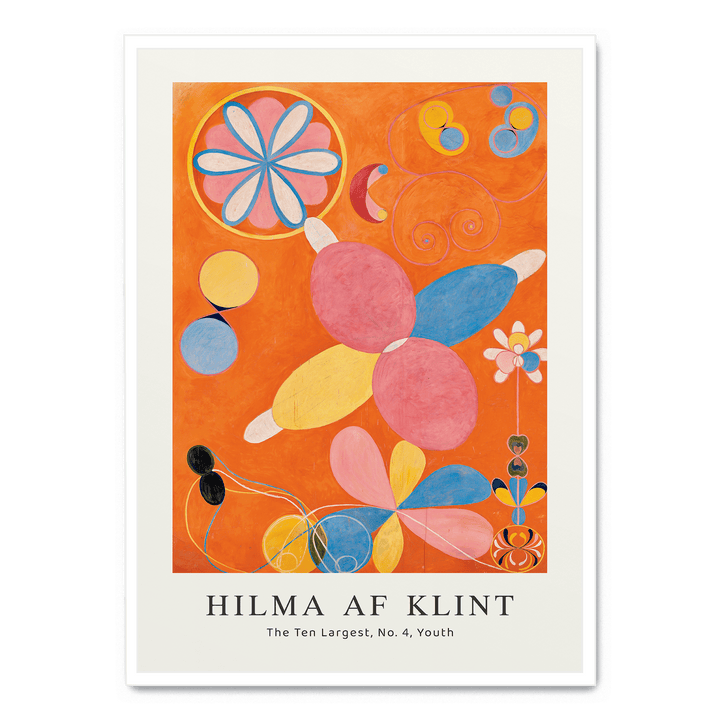 The Ten Largest No. 4 Youth