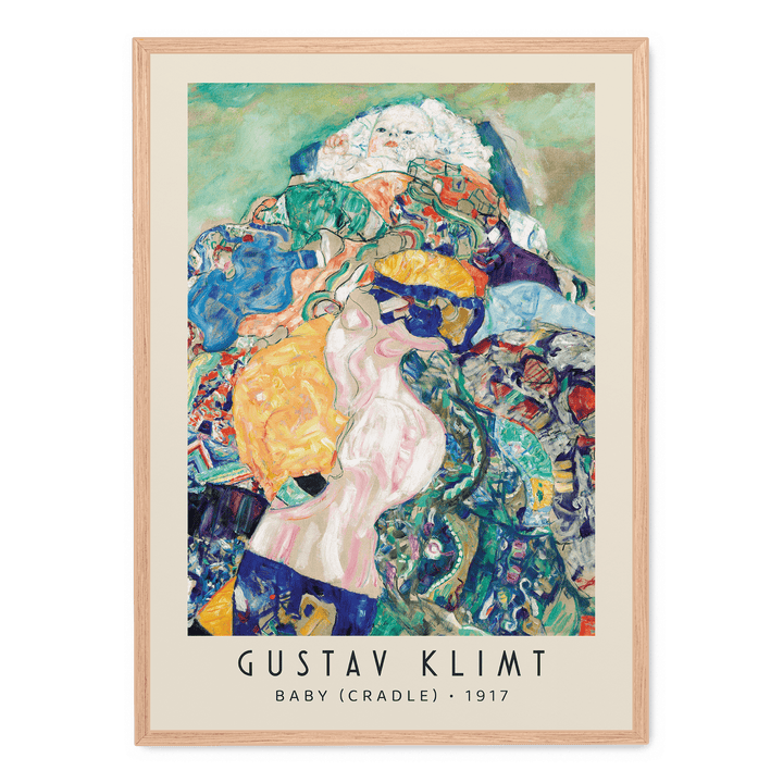 Baby (Cradle)