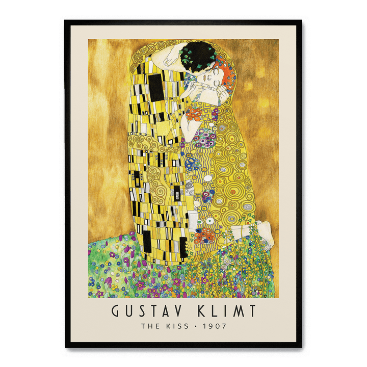 The Kiss