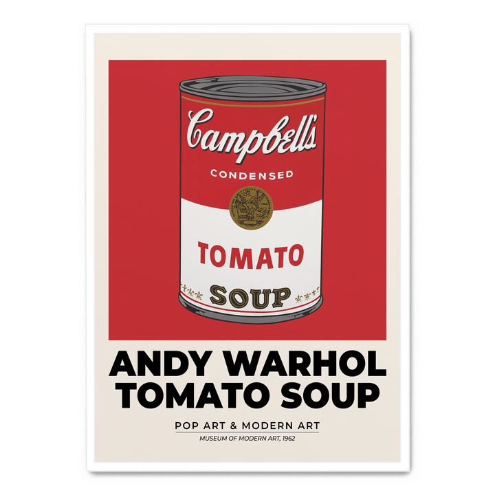 Campbell's Tomato Soup