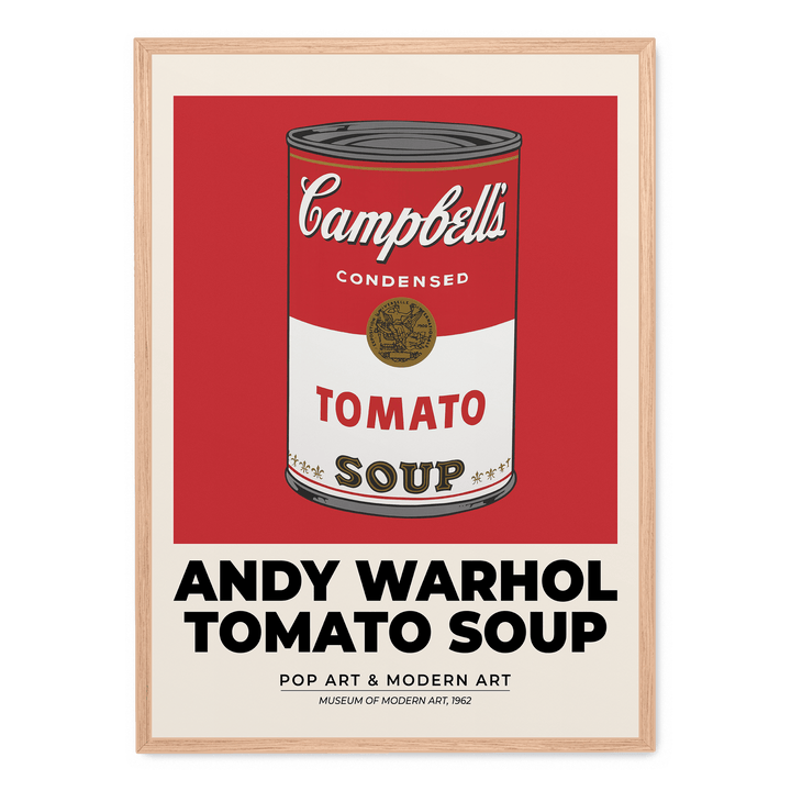 Campbell's Tomato Soup