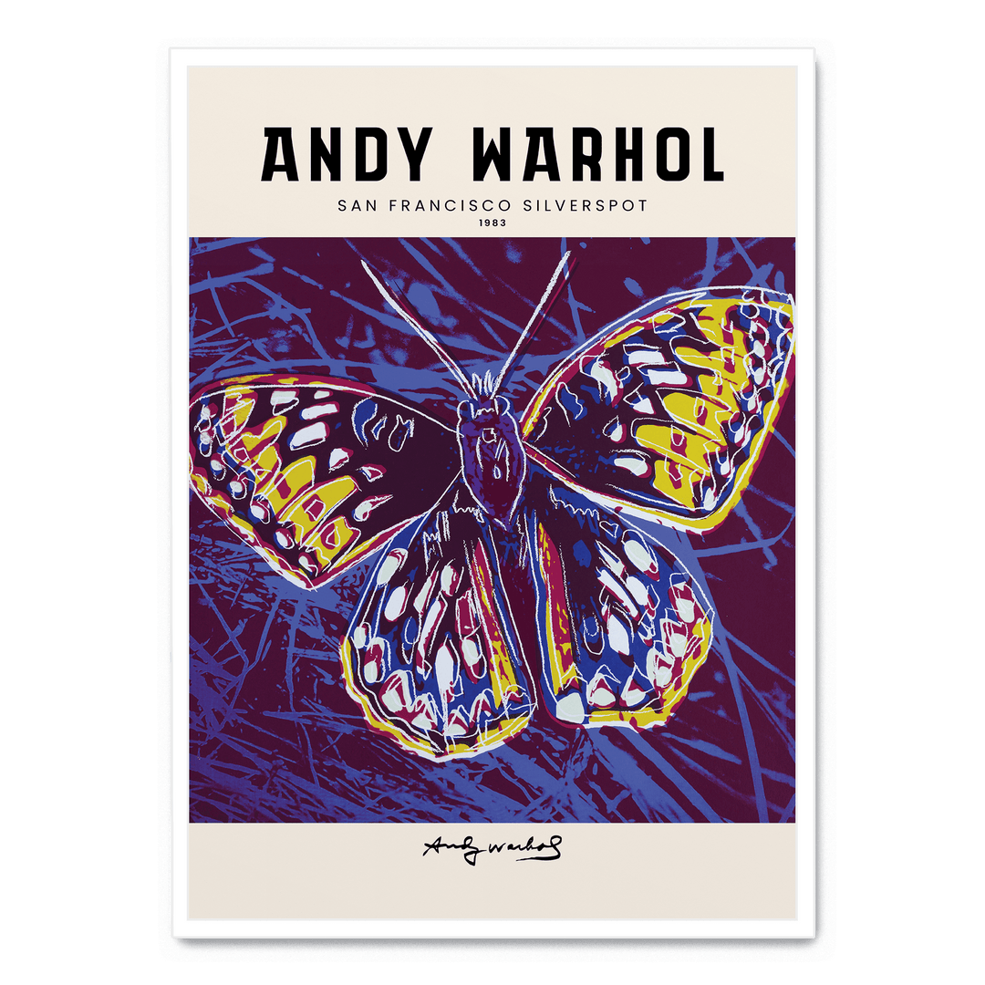 San Francisco Silverspot