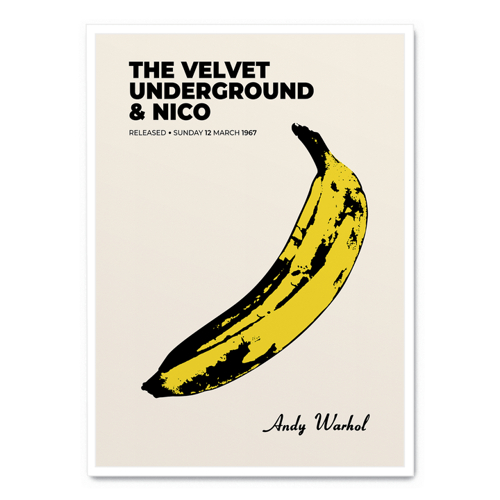 The Velvet Underground & Nico