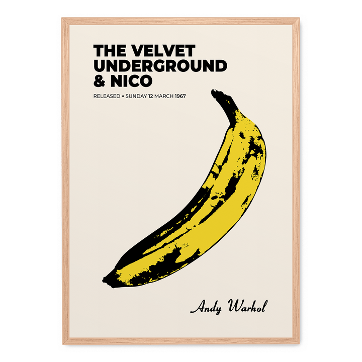 The Velvet Underground & Nico