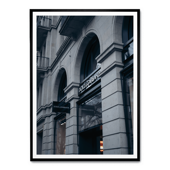 Dolce & Gabbana Zürich