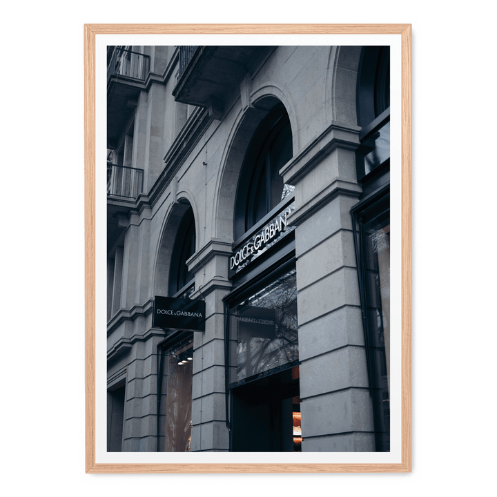 Dolce & Gabbana Zürich