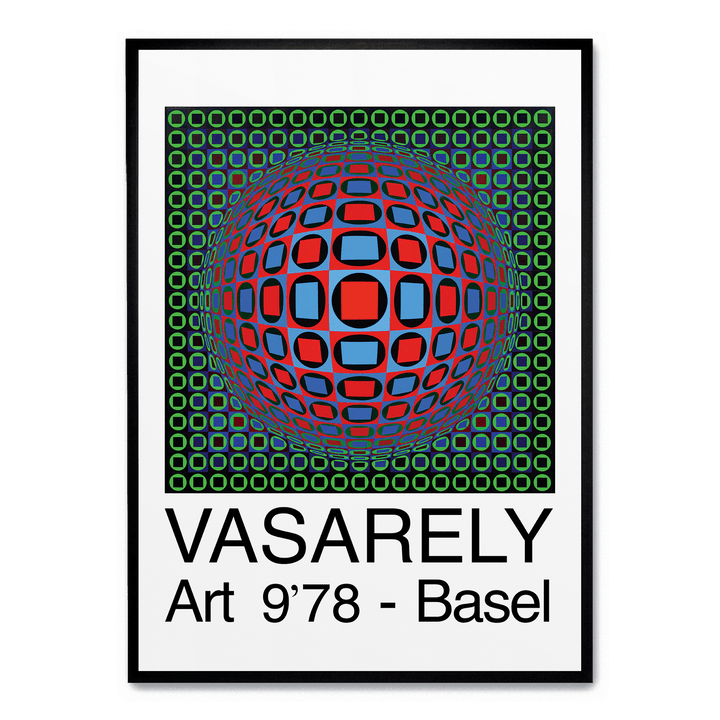 Art 9'78 Basel