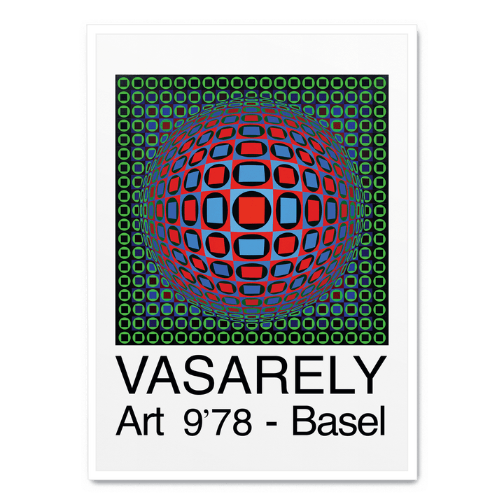 Art 9'78 Basel