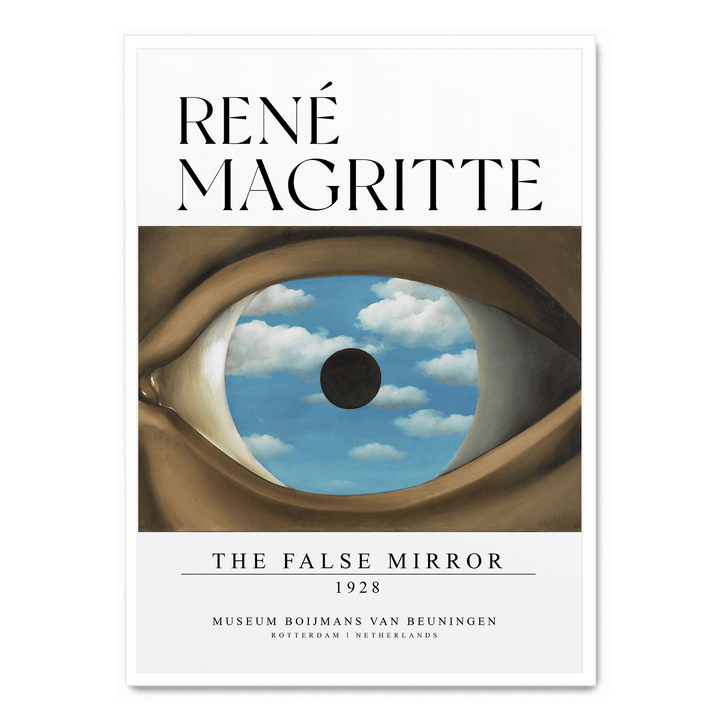 The False Mirror