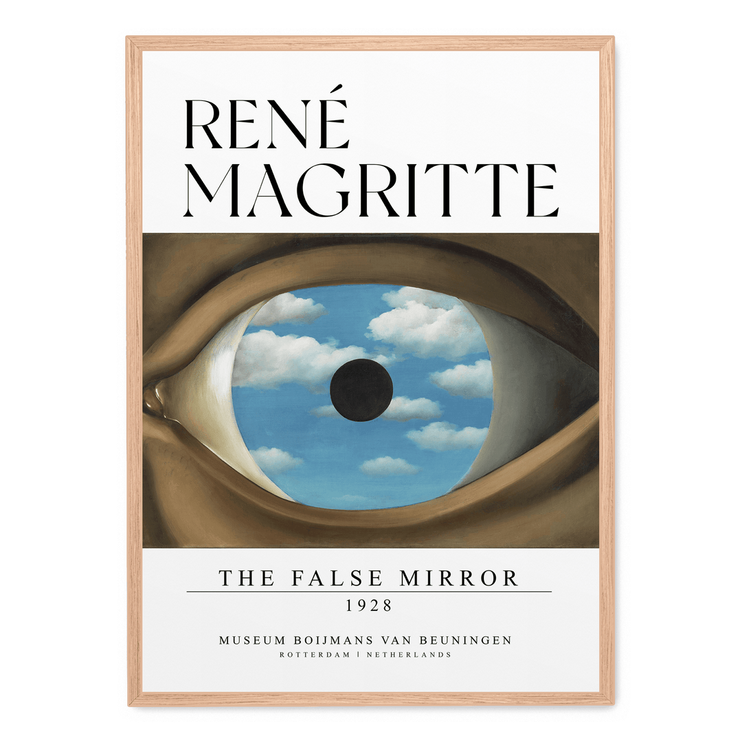 The False Mirror