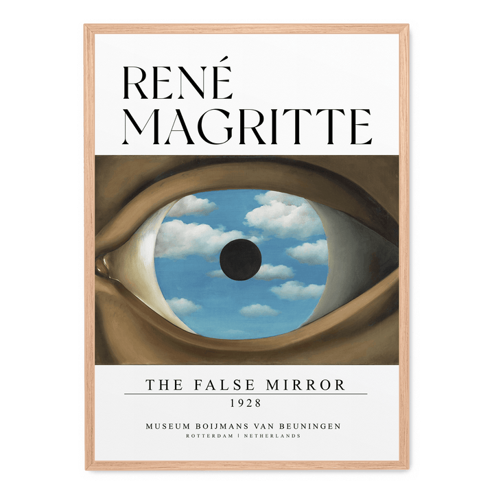 The False Mirror
