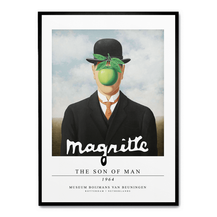 The Son Of Man Beuningen