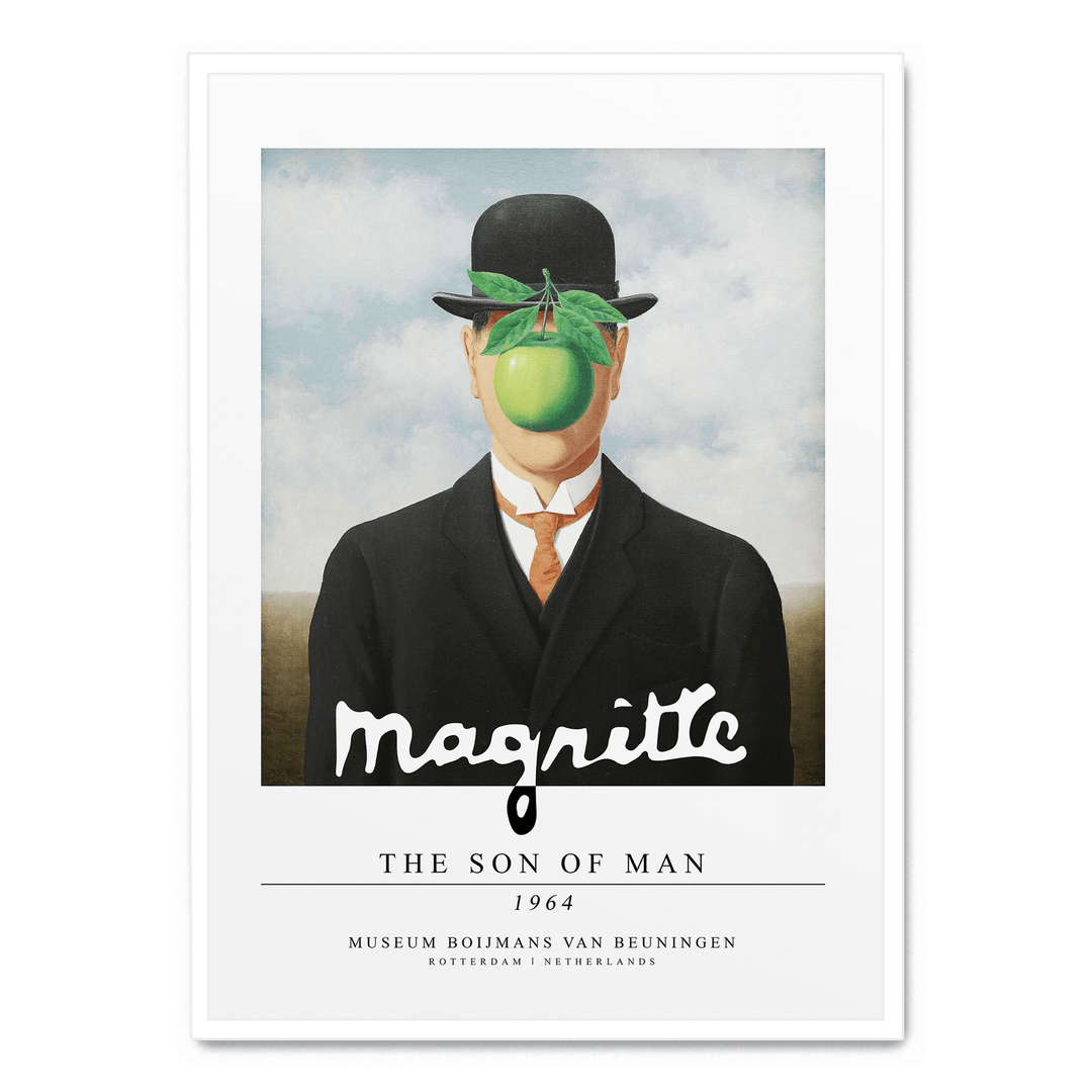 The Son Of Man Beuningen