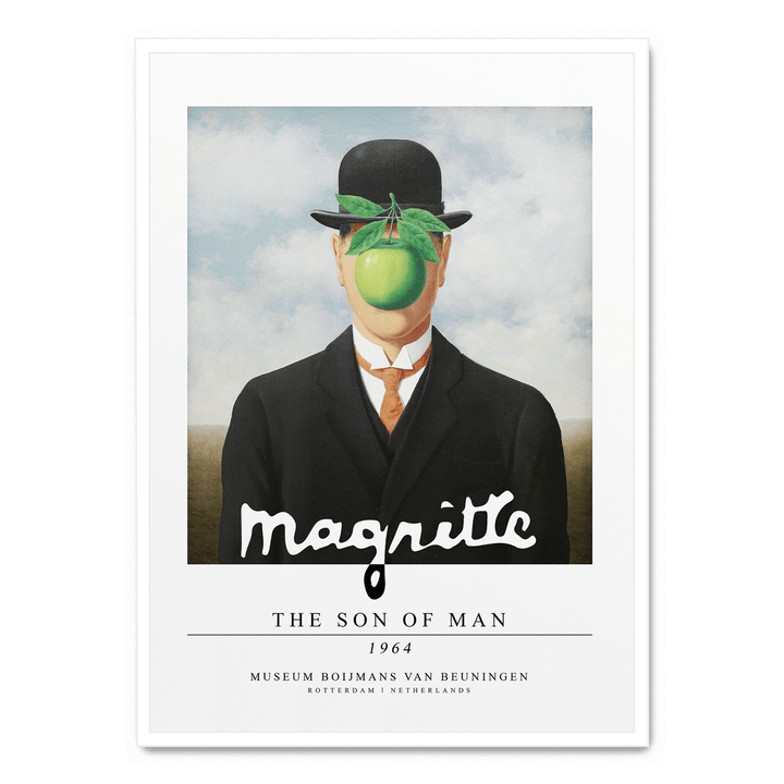 The Son Of Man Beuningen