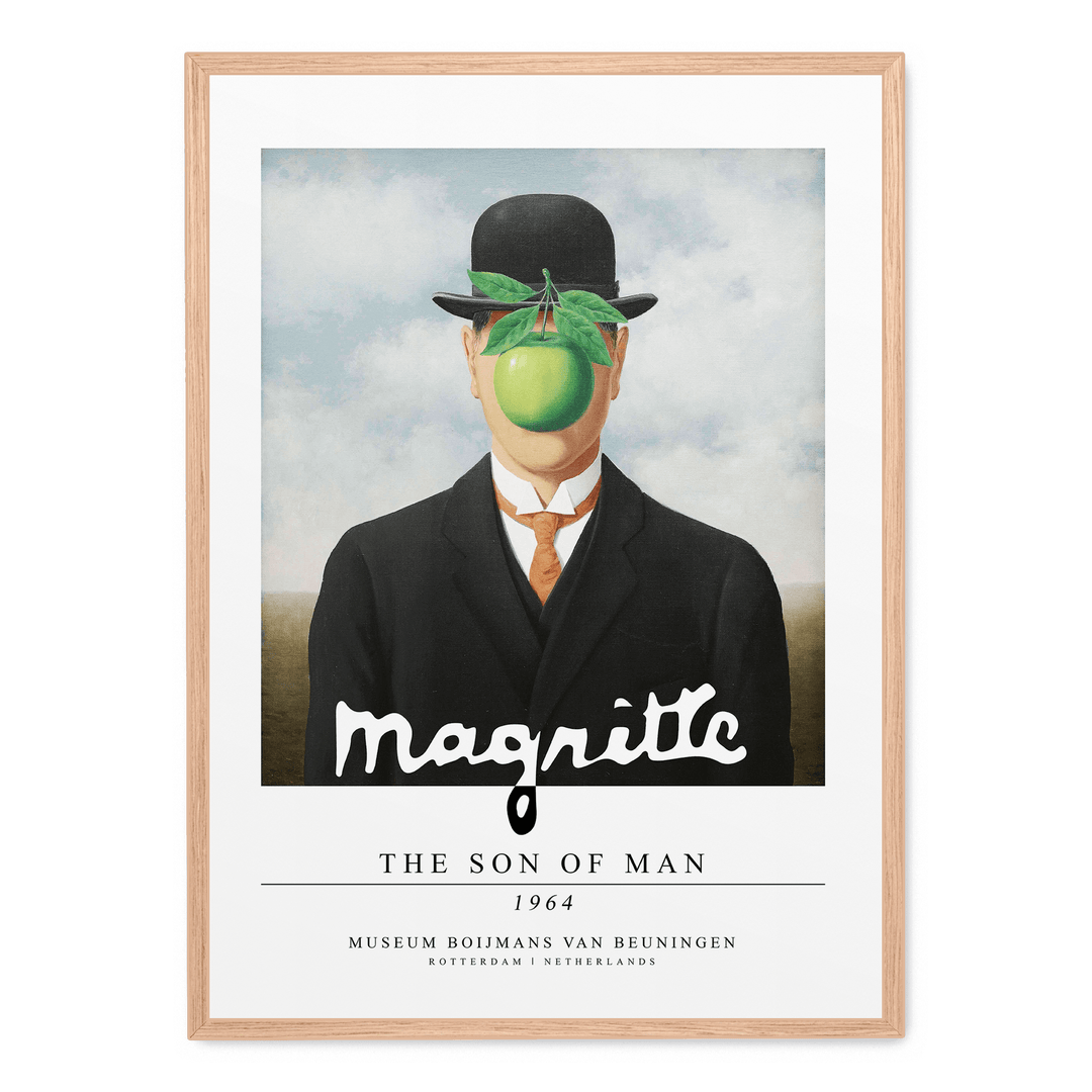 The Son Of Man Beuningen