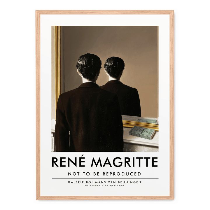 Not To Be Reproduced