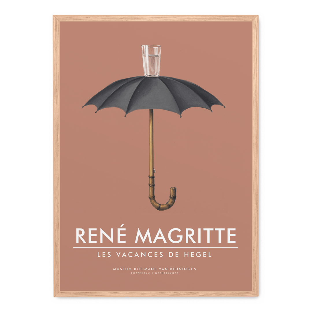 Les Vacances De Hegel