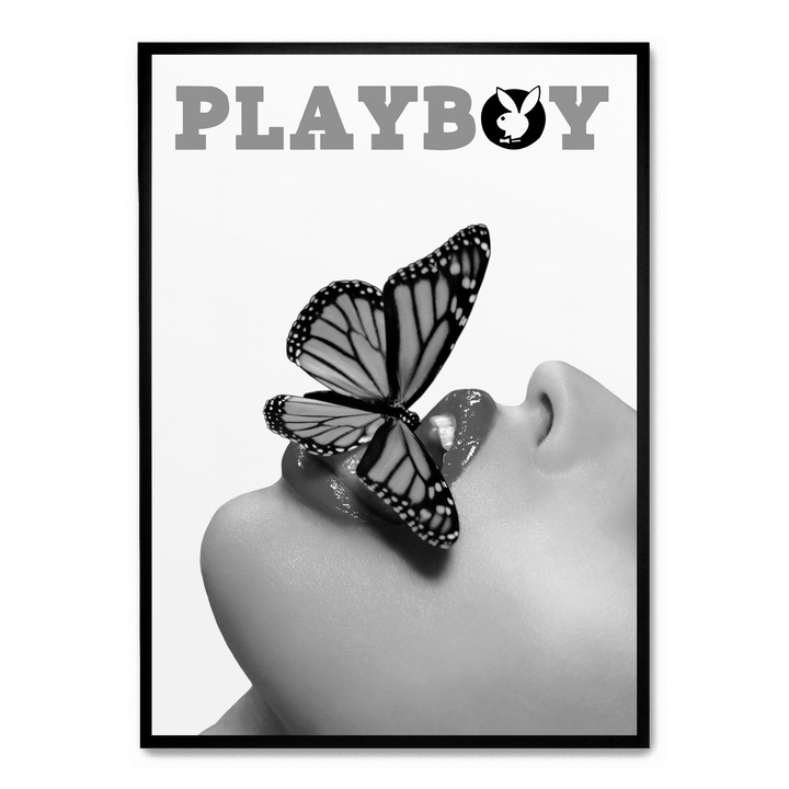 Playboy x Butterfly