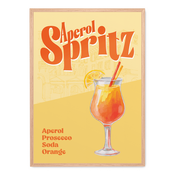 Aperol Spritz